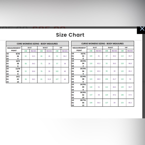 Color block coat - Picture 6 of 10